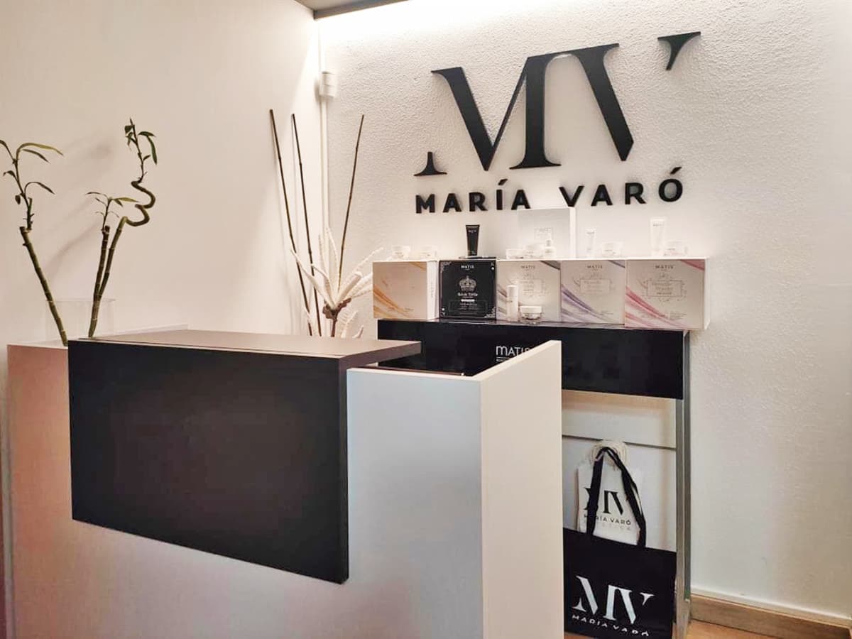 Centro de Estética María Varó