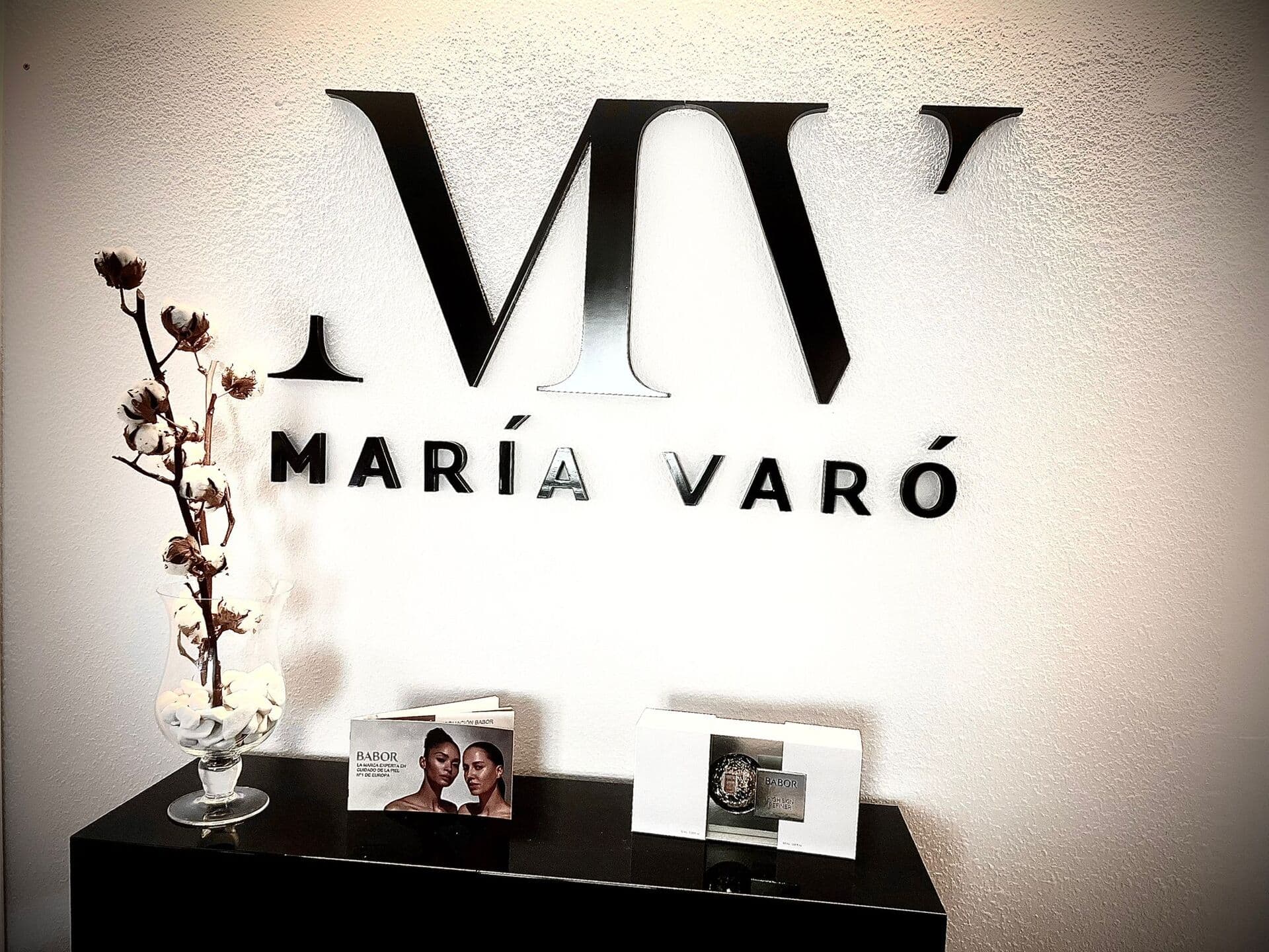 Centro de Estética María Varó