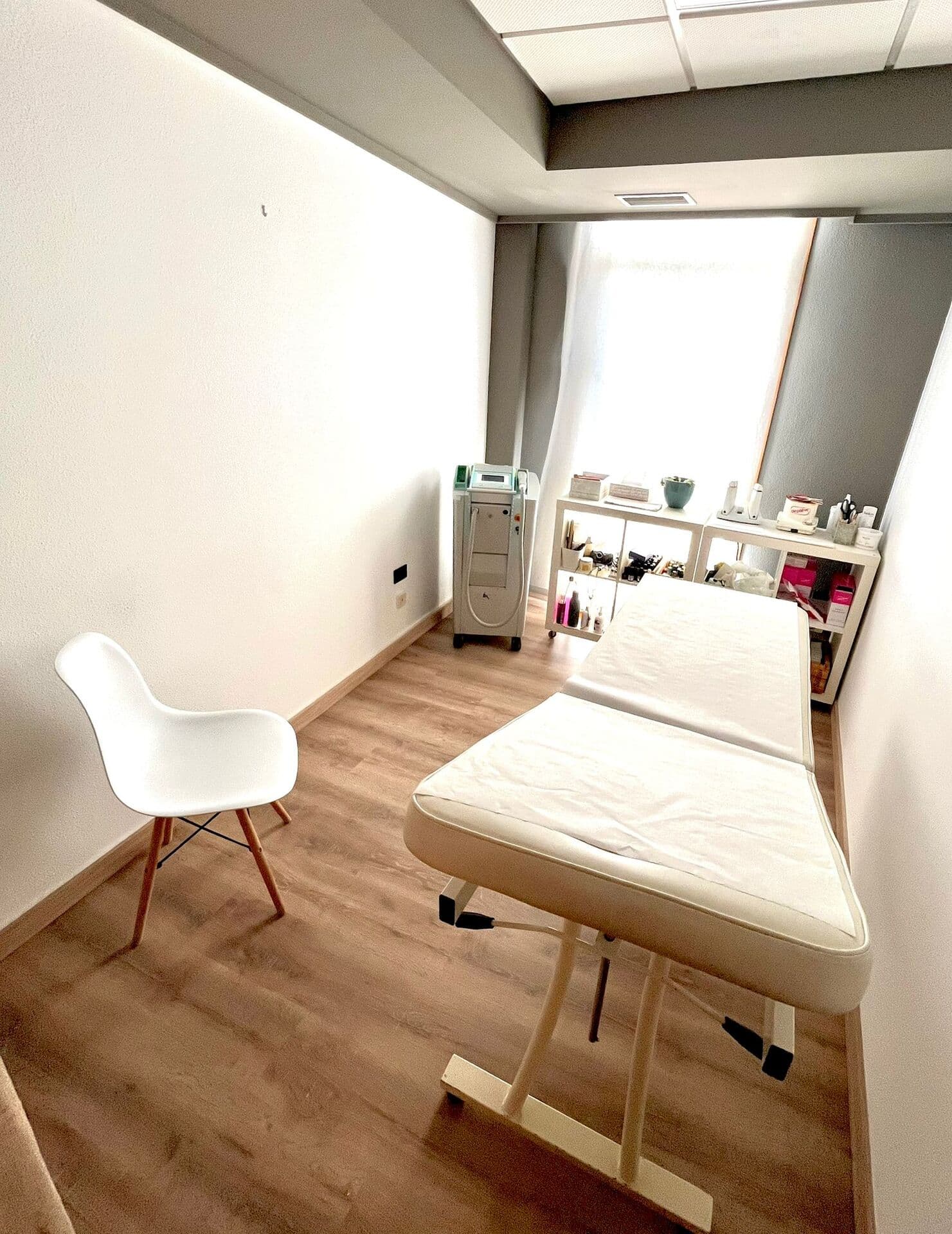 Centro de Estética María Varó