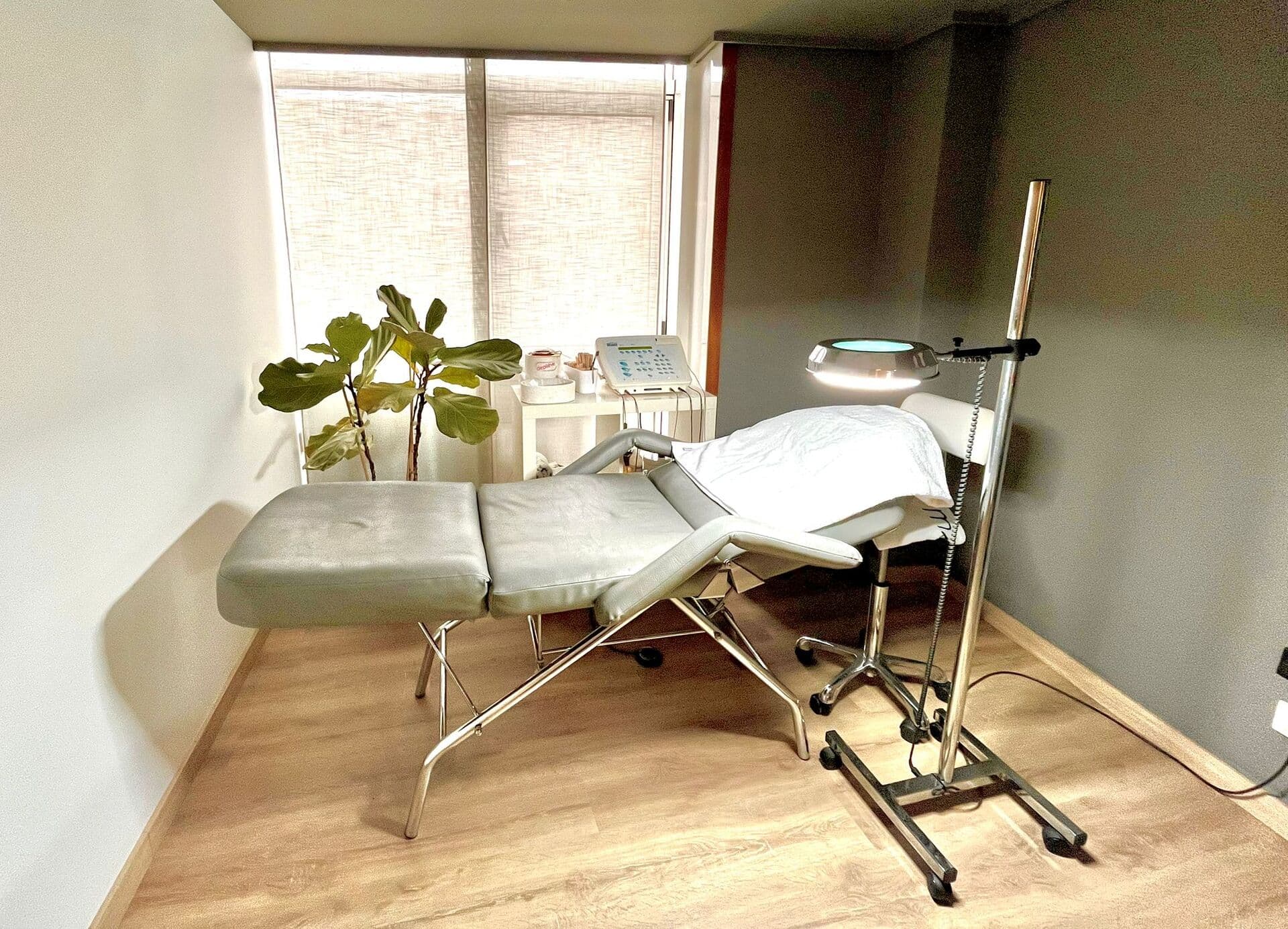 Centro de Estética María Varó